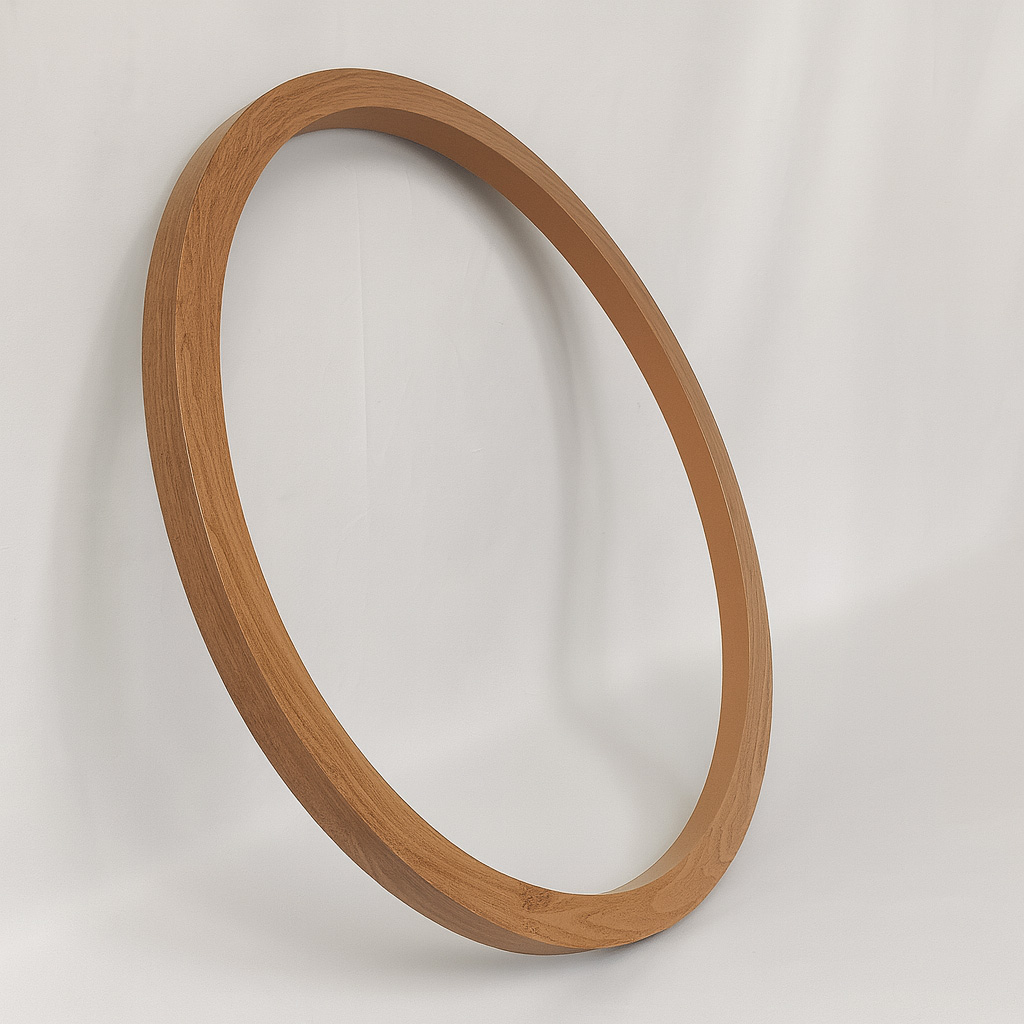 Accesorio Aro Castaño ø50 cm