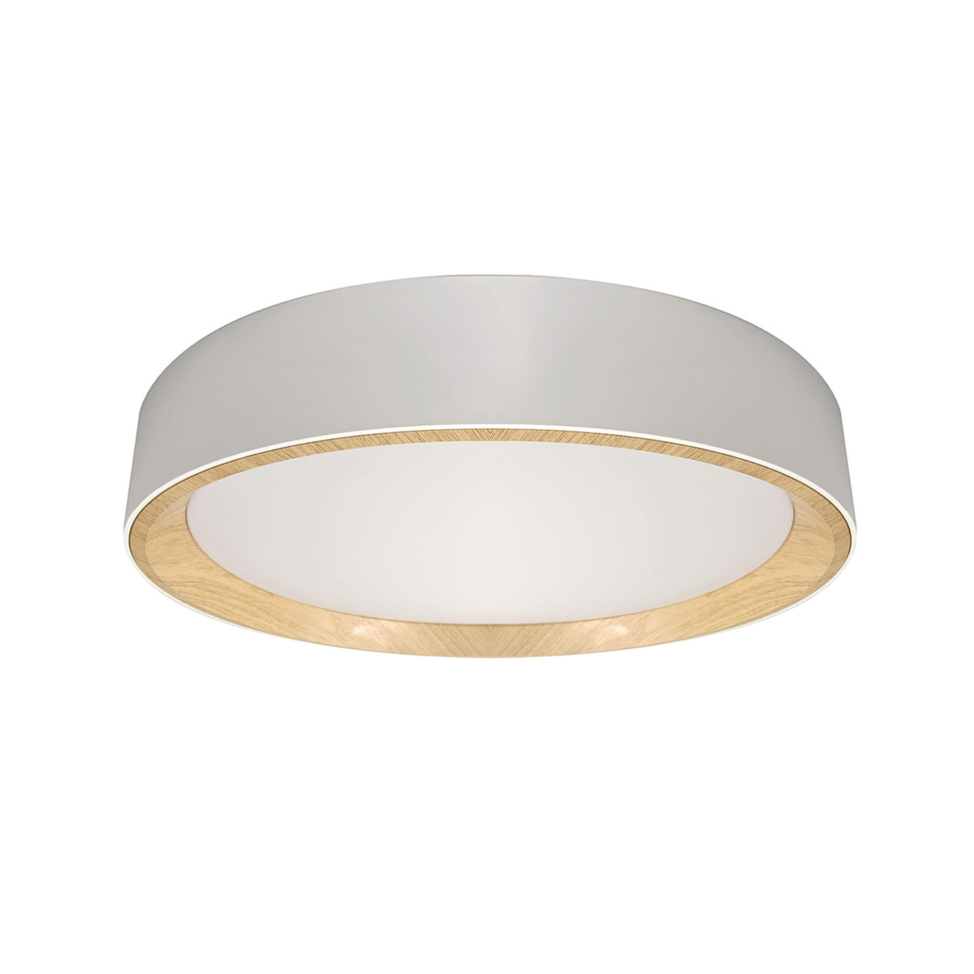 Rigel Blanco Haya ø500 mm