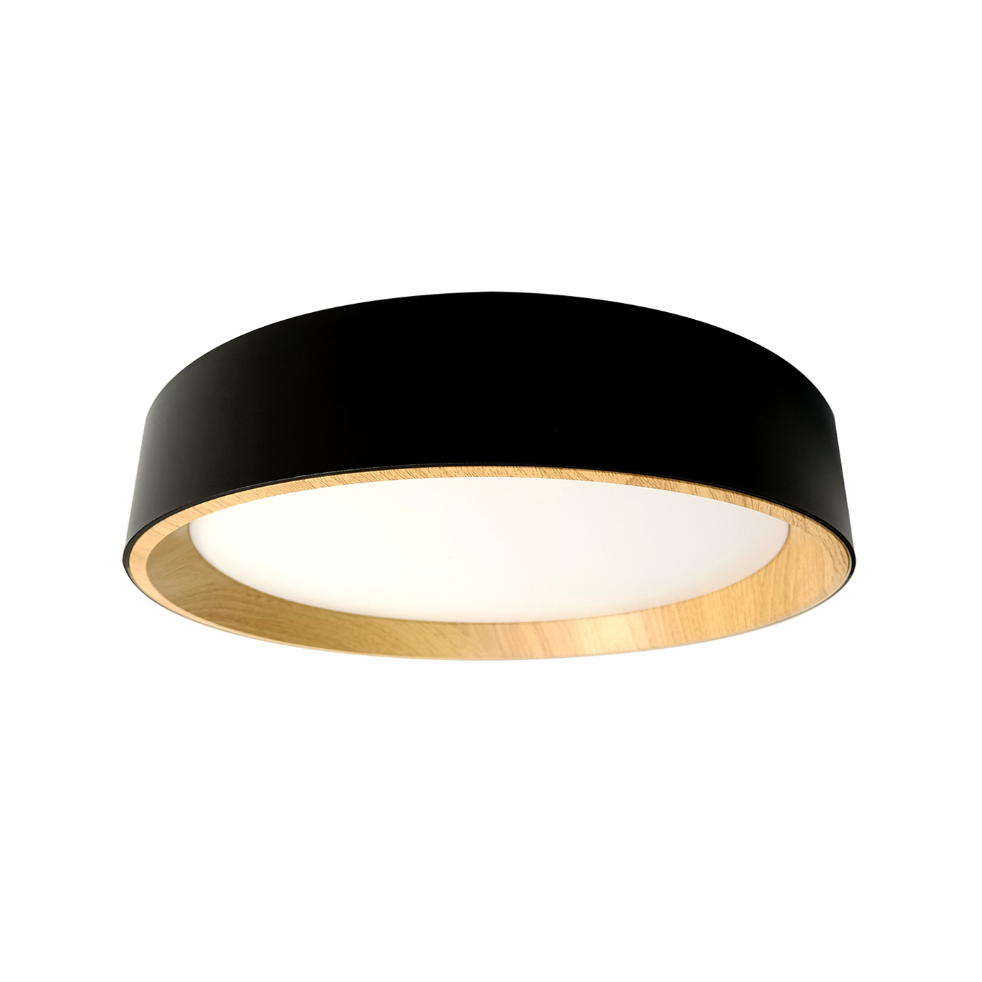 Rigel Negro Haya ø500 mm