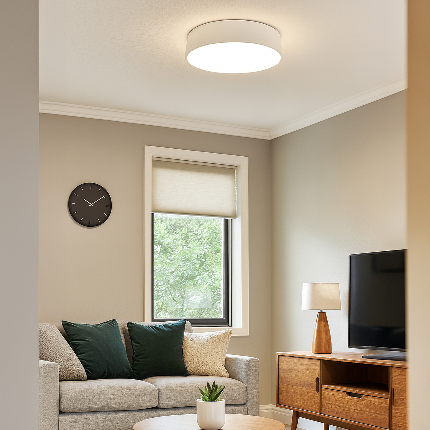 Athenas Led ø300 mm - imagine 4