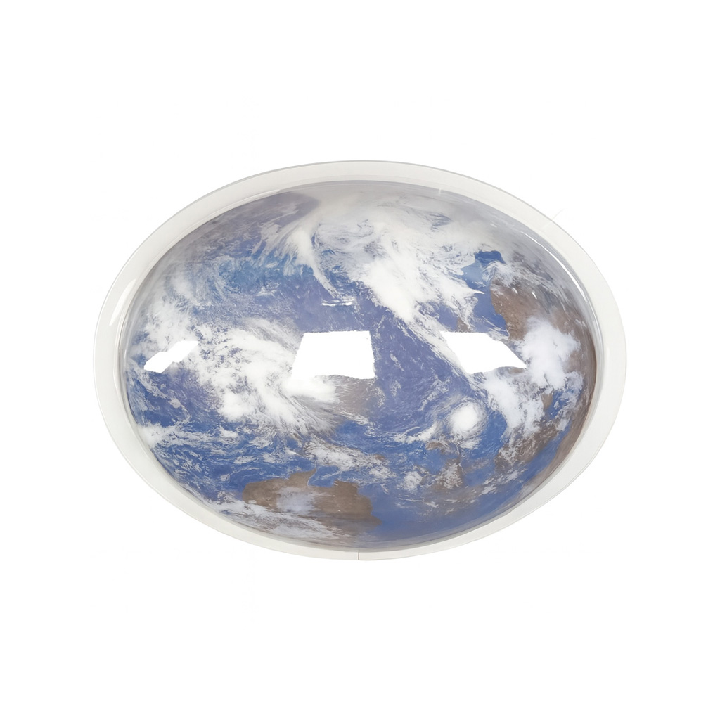 Atmos Earth Led ø500 mm