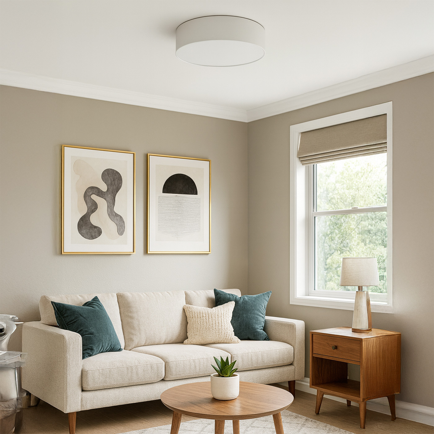 Athenas Bulb ø400 mm - imagine 2