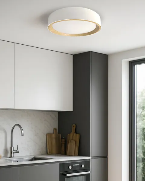 plafon de techo novedades