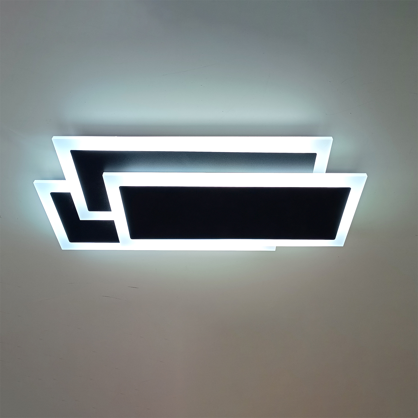 Plafón Orion Negro - Imagen 5