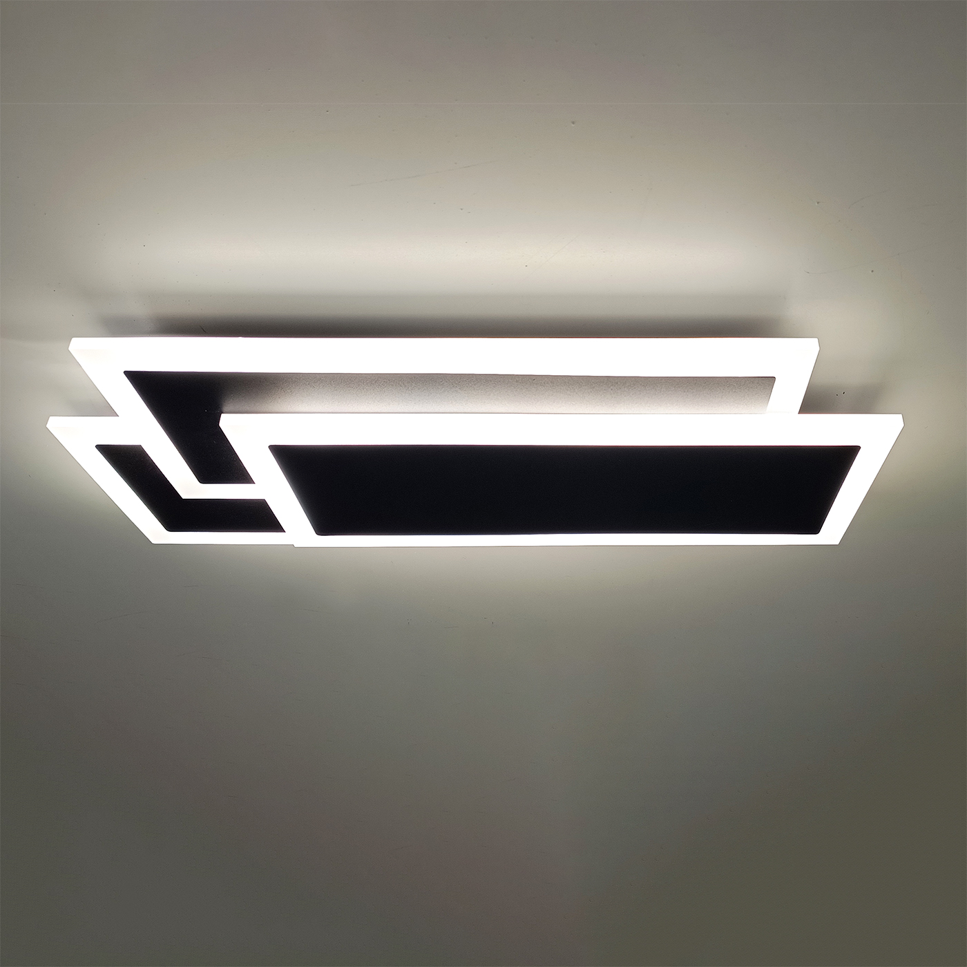 Plafón Orion Negro - Imagen 7