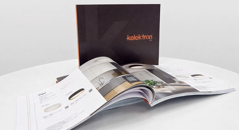 Catalogo Kelektron 2026