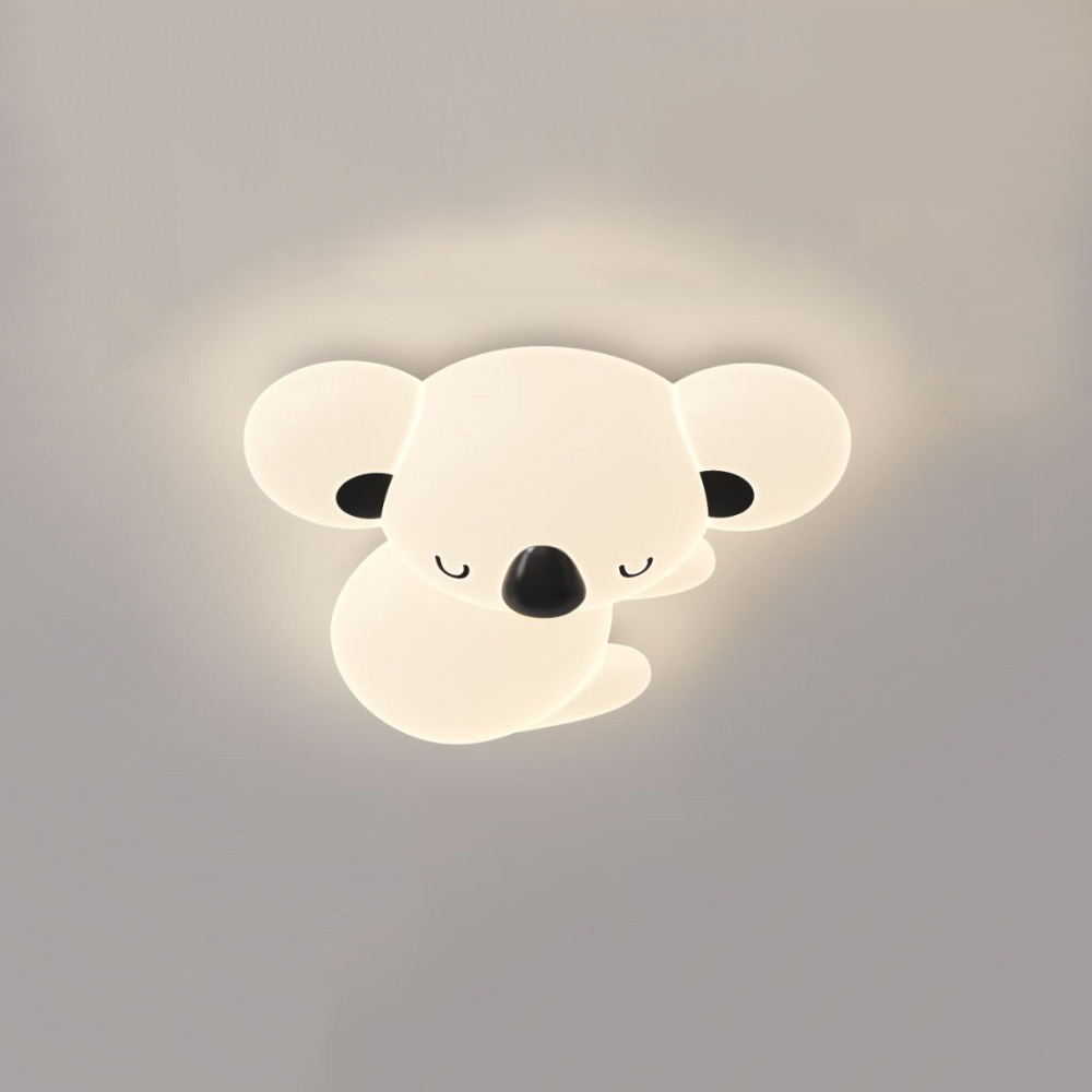 Koala Dreams - Imagen 4