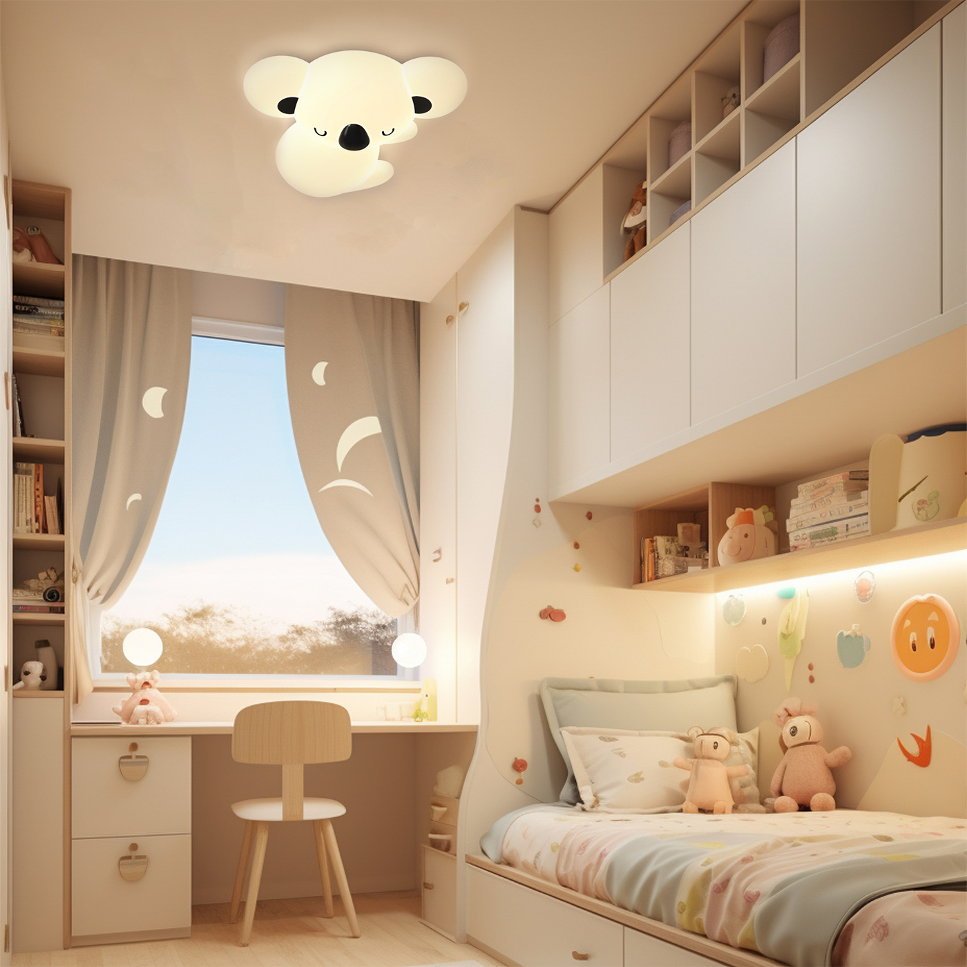 Koala Dreams - Imagen 5