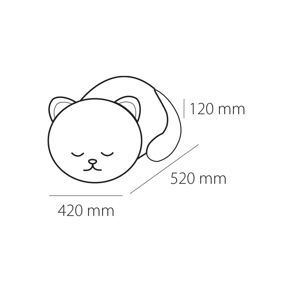 Cat Dreams - Imagen 7